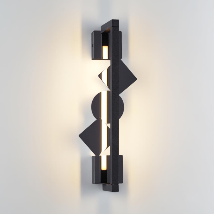 Настенный светильник Odeon Light Geos 6690/7WL