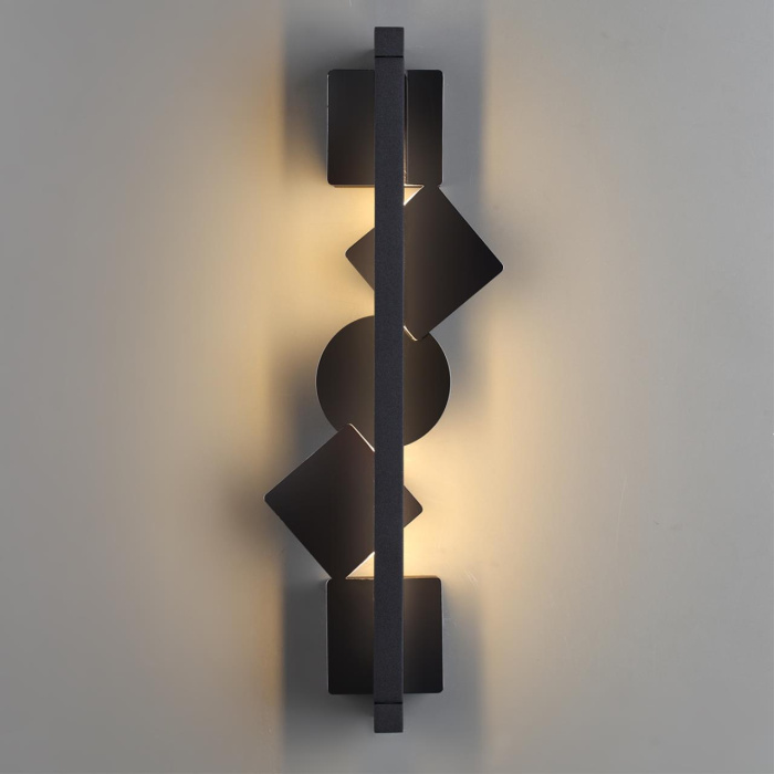 Настенный светильник Odeon Light Geos 6690/7WL