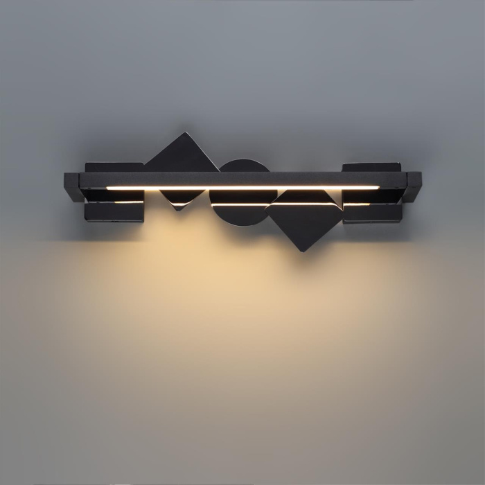 Настенный светильник Odeon Light Geos 6690/7WL