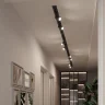 Комплект трековый Hesby Lighting Skylite №3 HSBL_kompl_S003_VI4B3K