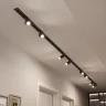 Комплект трековый Hesby Lighting Skylite №3 HSBL_kompl_S003_VI4B3K