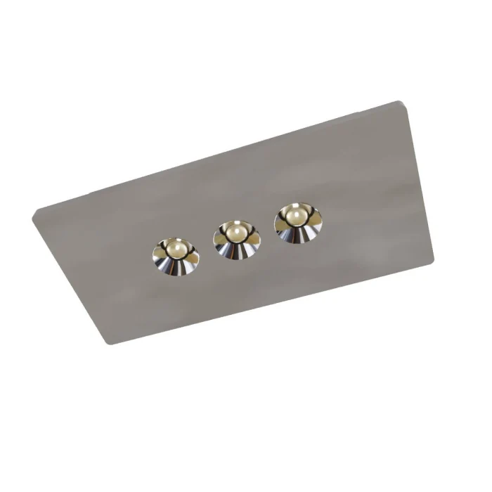 Потолочный светильник Loft it Architect OL1072-GH/3