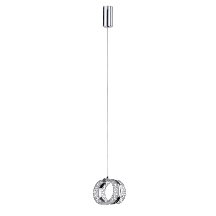 Подвес L-VISION ODEON LIGHT 5029/8L