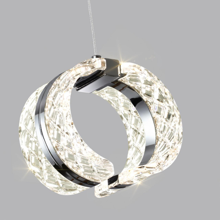 Подвесной светильник Odeon Light Mirage 5029/8L