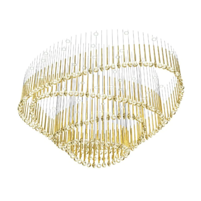 Светильник подвесной Eyelet L’ARTE LUCE LUXURY L63905