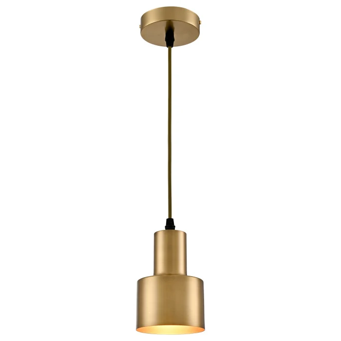 Светильник подвесной Velante 481-406-01