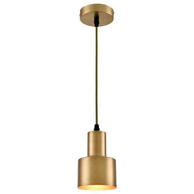 Светильник подвесной Velante 481-406-01