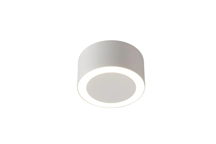 Потолочный светильник Crystal Lux CLT 074C WH