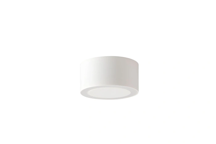 Потолочный светильник Crystal Lux CLT 074C WH