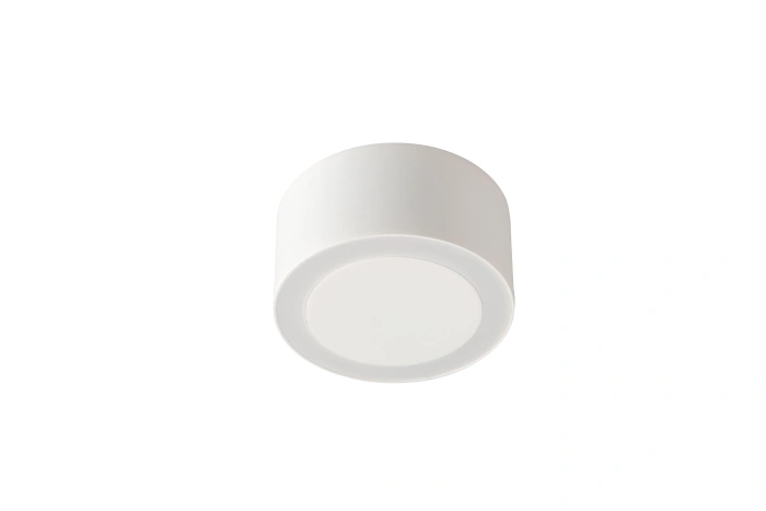 Потолочный светильник Crystal Lux CLT 074C WH