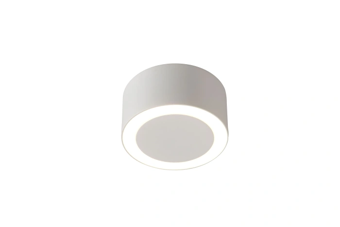 Потолочный светильник Crystal Lux CLT 074C WH