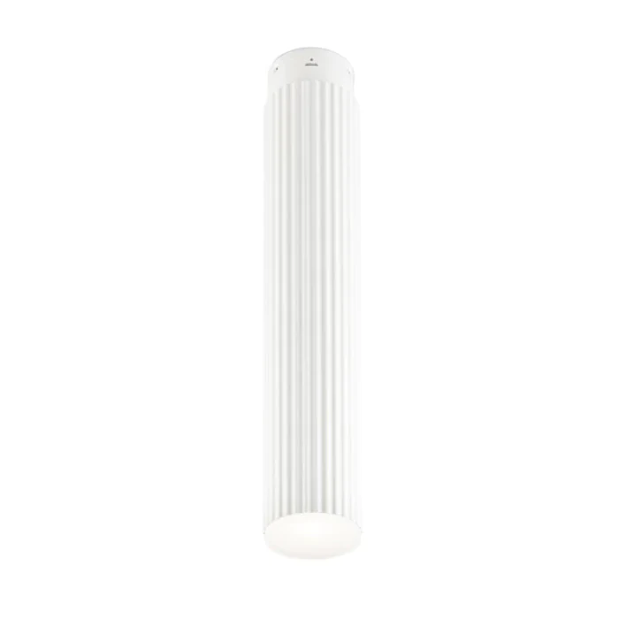 Потолочный светильник LEDS C4 RIGATTO 15-5280-BW-BW 