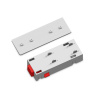 Коннектор питания прямой с соединителем для шинопровода Magnetic 220V Ambrella light GL1105
