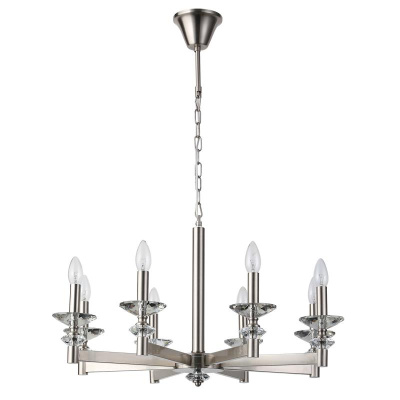 Люстра подвесная Stilfort 1048/11/08P Albert