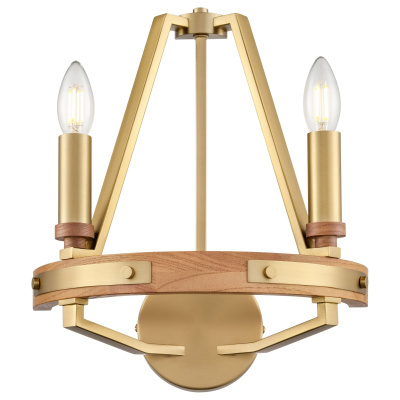 Бра Wertmark Brenda WE586.02.501