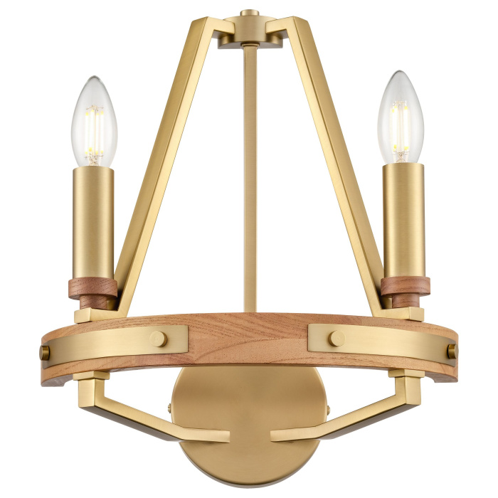 Бра Wertmark Brenda WE586.02.501