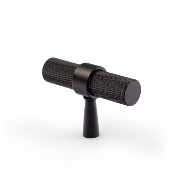 Ручка-кнопка Delight Collection Evora PC0081-T50B