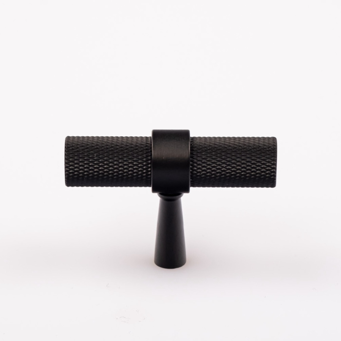 Ручка-кнопка Delight Collection Evora PC0081-T50B