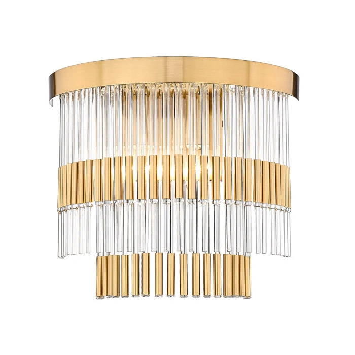 Светильник настенный Divinare BRILLANTE 6813/17 AP-2