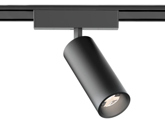 Светильник светодиодный трековый для шинопровода Magnetic Ultra Slim Ambrella light GV1522