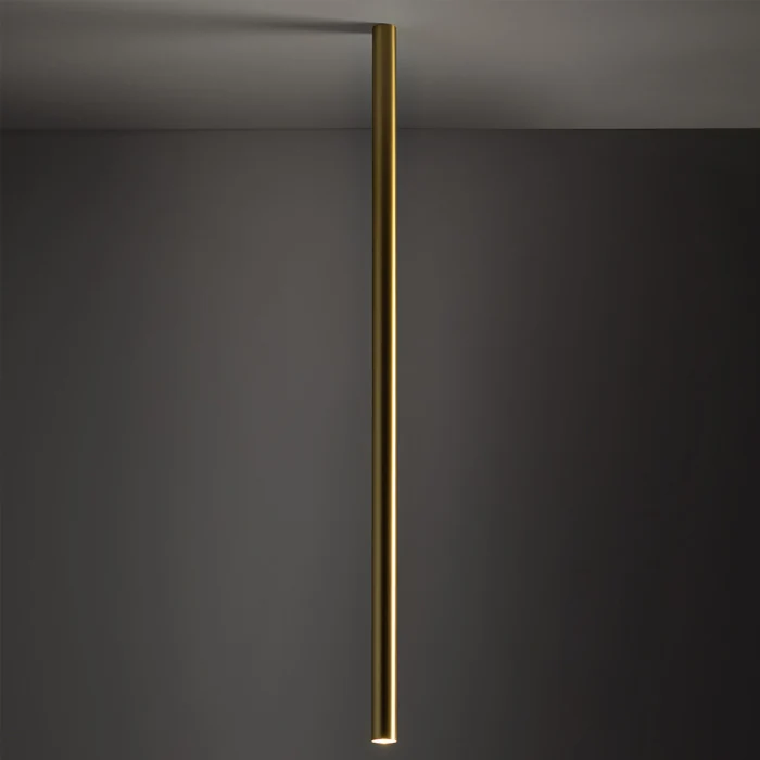 Потолочный cветильник Nowodvorski  Fourty XL Brass 10897