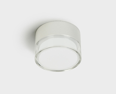 Потолочный светильник Italline IT06-6043 white 3000K