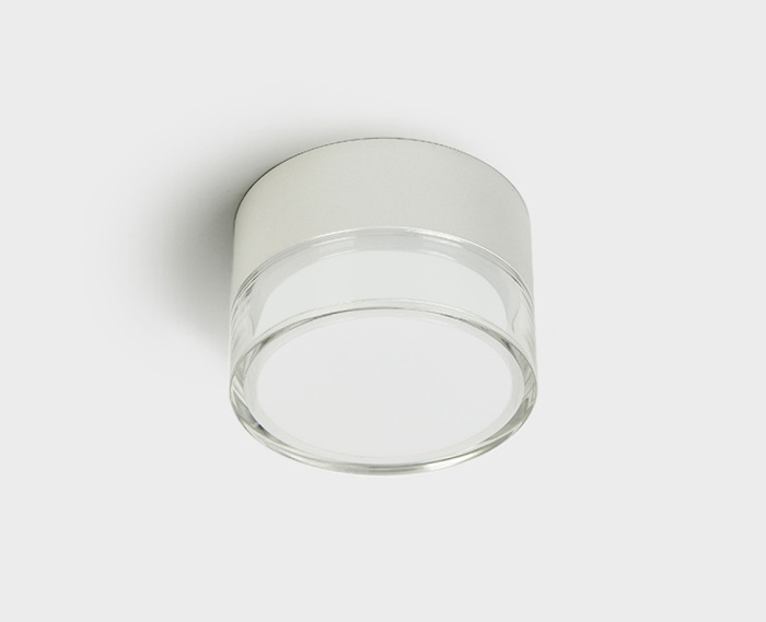 Потолочный светильник Italline IT06-6043 white 3000K