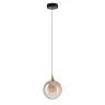 Подвесной светильник Delight Collection MD23001045 MD23001045H-1A brass/champagne