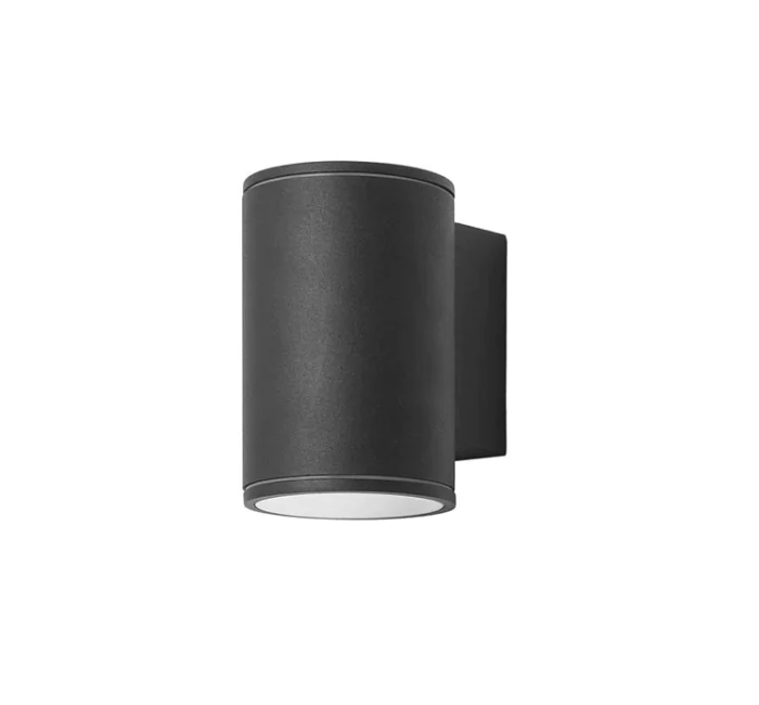 Уличный настенный светильник FORLIGHT ORION PX-0378-NEG