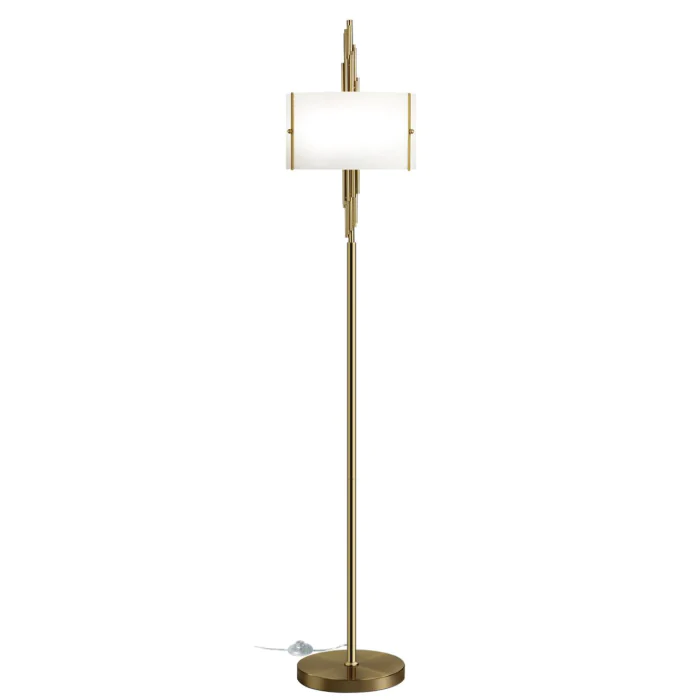 Торшер MODERN ODEON LIGHT 5415/3F