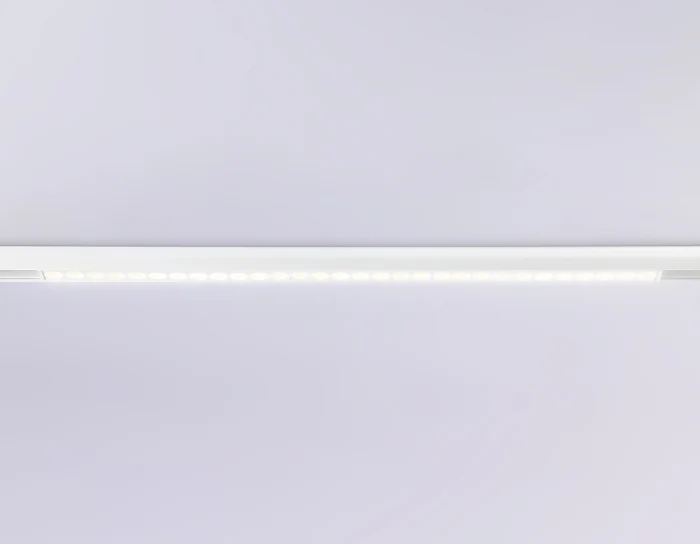 Светильник светодиодный трековый для шинопровода Magnetic Ambrella light GL4031