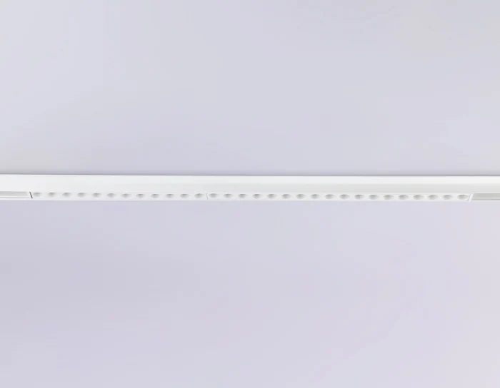 Светильник светодиодный трековый для шинопровода Magnetic Ambrella light GL4031