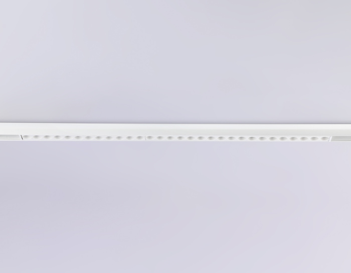 Светильник светодиодный трековый для шинопровода Magnetic Ambrella light GL4031