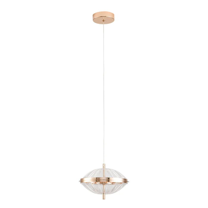 Светильник подвесной Arte Lamp ANDROMEDA A2089SP-6GO