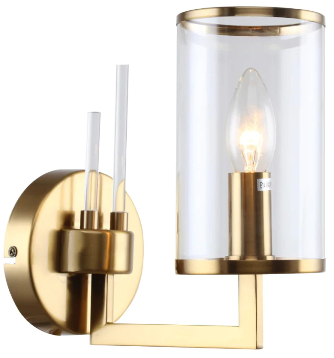 Светильник настенный Stilfort 1046/05/01W Vase