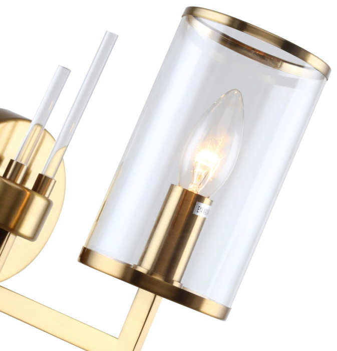 Светильник настенный Stilfort 1046/05/01W Vase