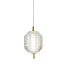 Подвесной светильник Delight Collection KGL1606 KGL1606P-180 black