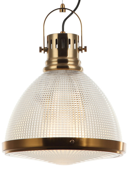 Светильник подвесной Stilfort 2126/03/01P Shiner