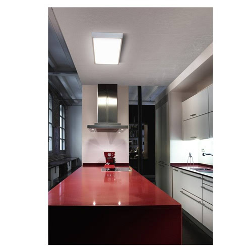 Потолочный светильник Leds C4 NET 15-3537-BW-M1