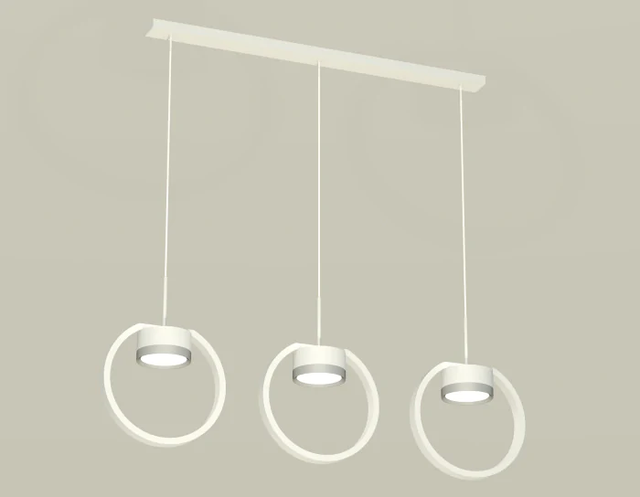 Комплект подвесного светильника Ambrella light XB9106101