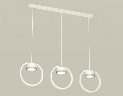 Комплект подвесного светильника Ambrella light XB9106101