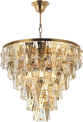 Люстра подвесная Stilfort 2148/05/13P Vaviani