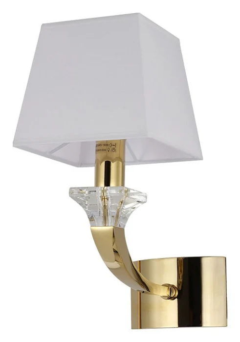 Бра 11401/A gold Newport