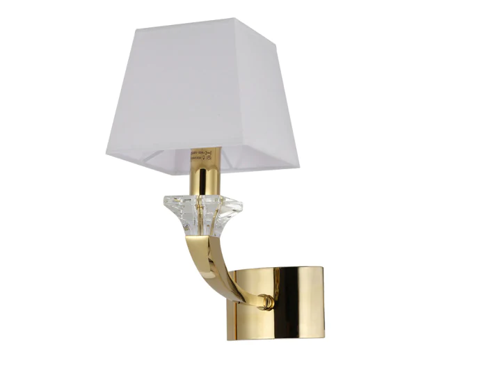 Бра 11401/A gold Newport