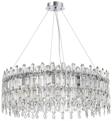 Люстра подвесная Stilfort 2158/09/12P Legacy