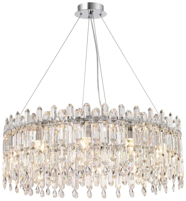 Люстра подвесная Stilfort 2158/09/12P Legacy