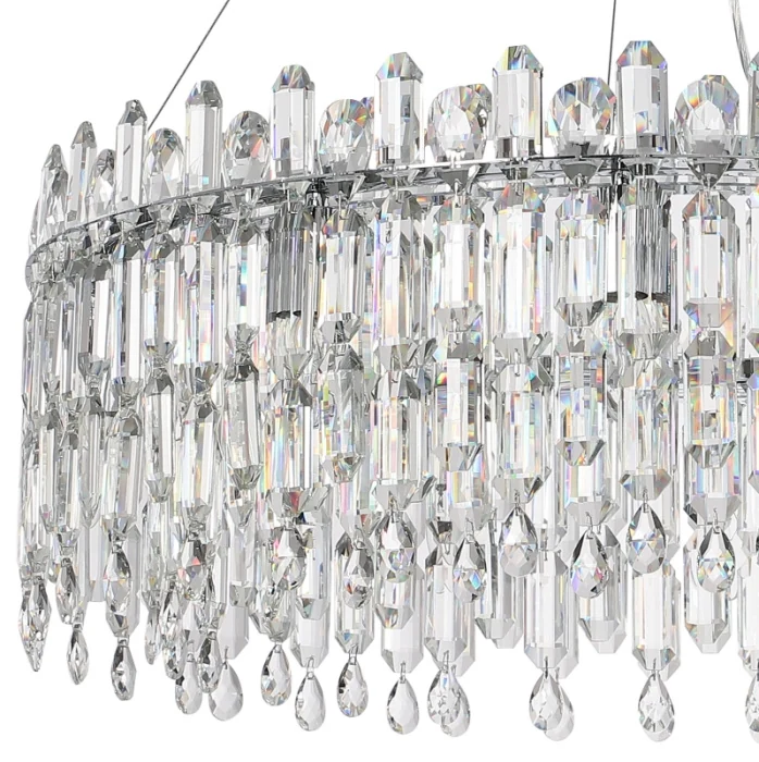 Люстра подвесная Stilfort 2158/09/12P Legacy