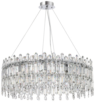 Люстра подвесная Stilfort 2158/09/12P Legacy