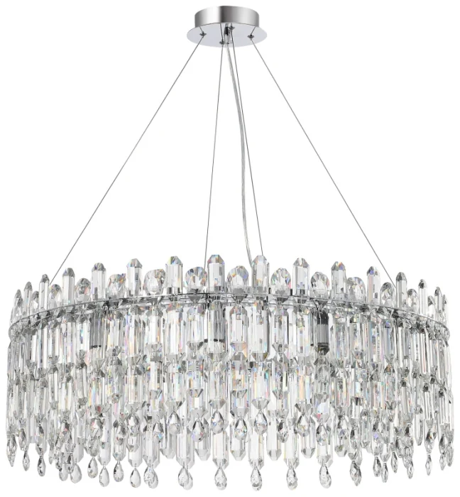 Люстра подвесная Stilfort 2158/09/12P Legacy