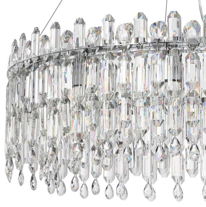 Люстра подвесная Stilfort 2158/09/12P Legacy